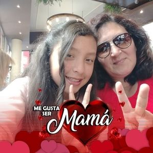 Meet your Posher, Fermina